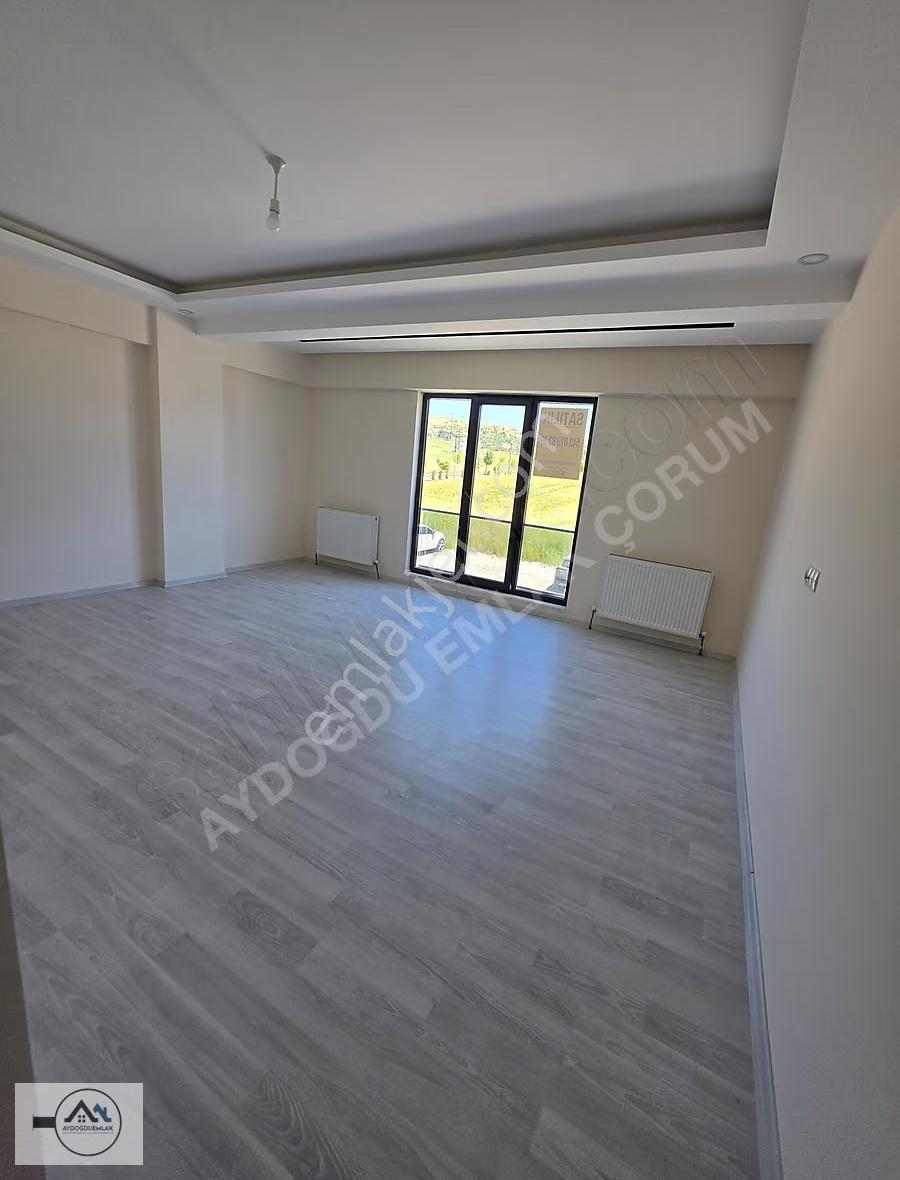 Aydoğdu'dan Müjganşah Civarı 3+1, 2. Kat, Güney Cepheli Kiralık - Görsel 11