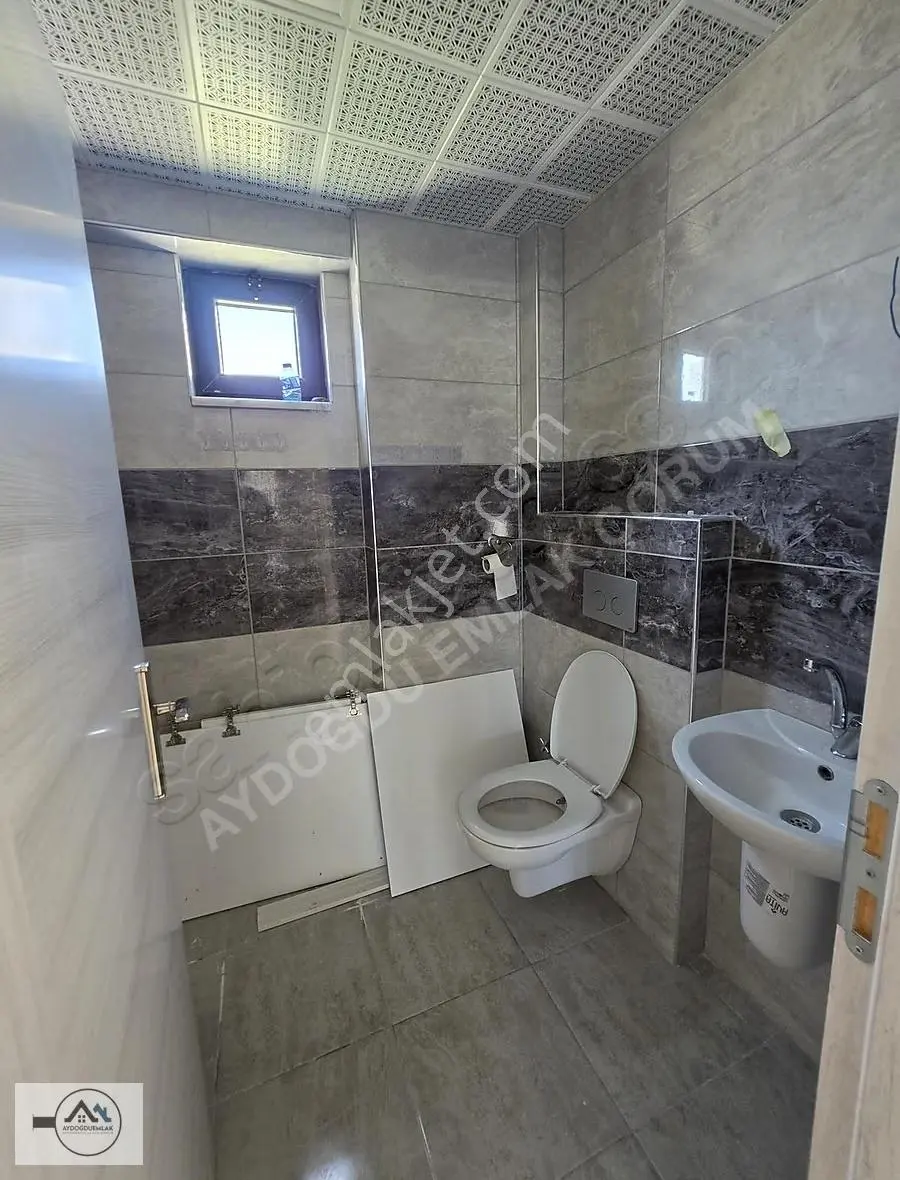 Aydoğdu'dan Müjganşah Civarı 3+1, 2. Kat, Güney Cepheli Kiralık - Görsel 3