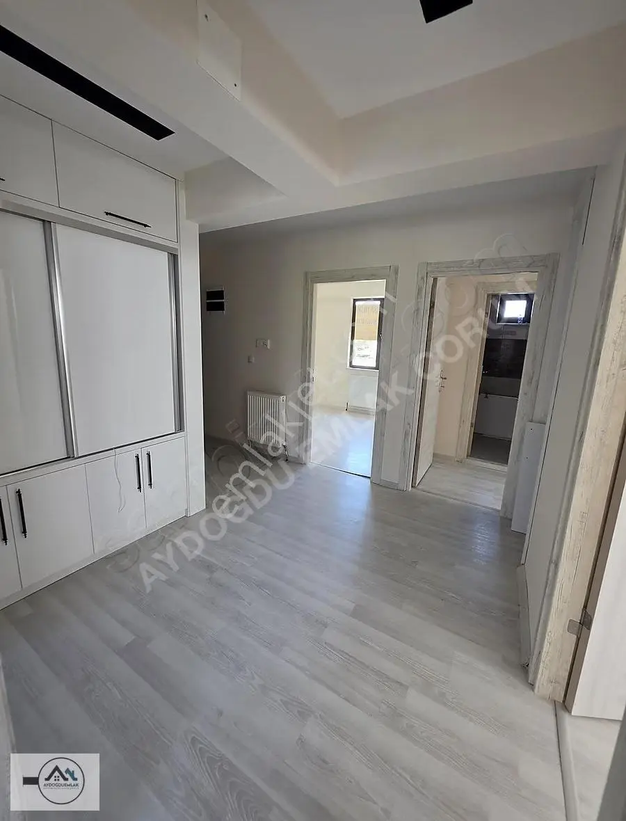 Aydoğdu'dan Müjganşah Civarı 3+1, 2. Kat, Güney Cepheli Kiralık - Görsel 2