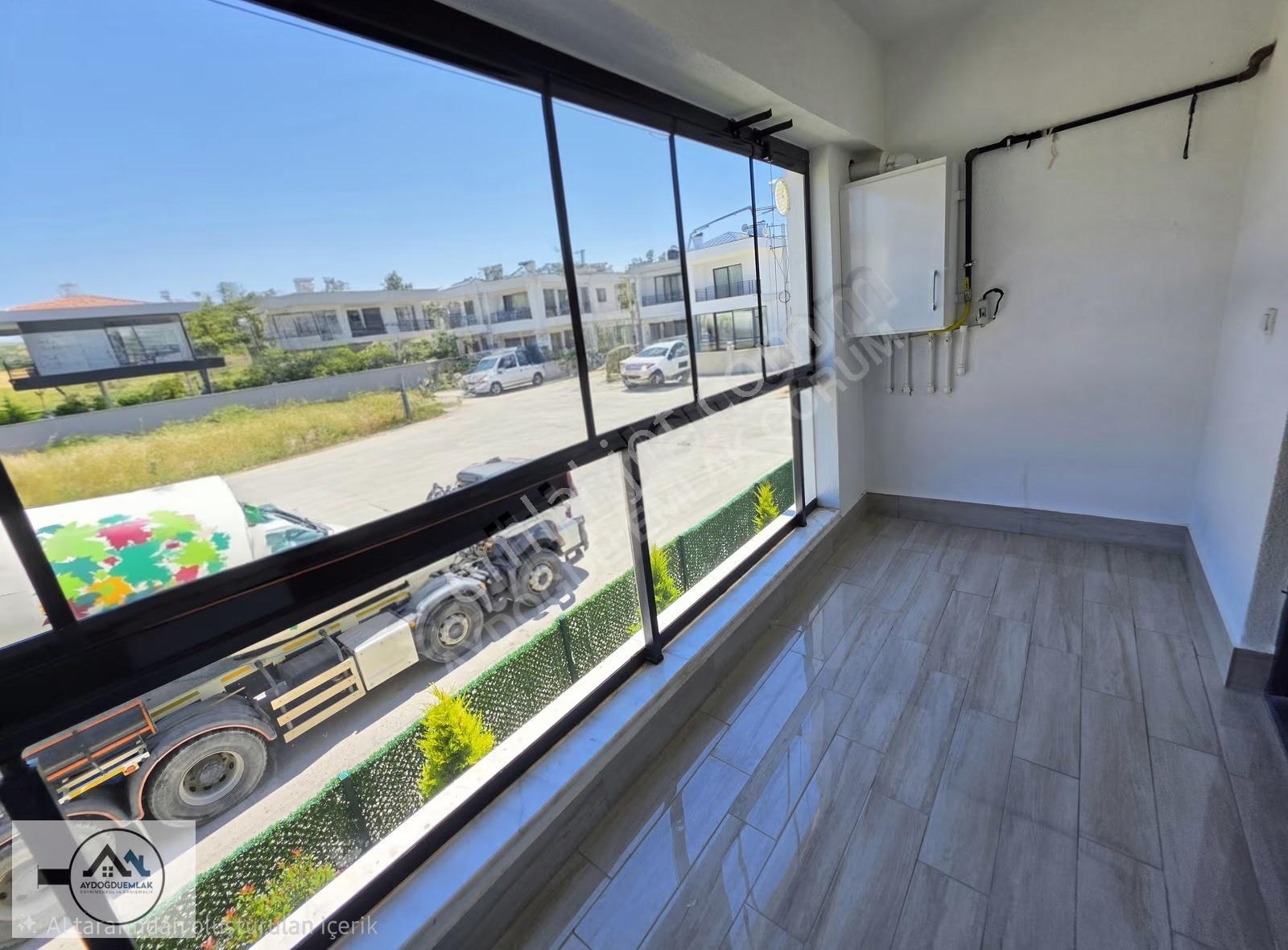 Aydoğdu'dan Müjganşah Civarı 3+1, 2. Kat, Güney Cepheli Kiralık - Görsel 10