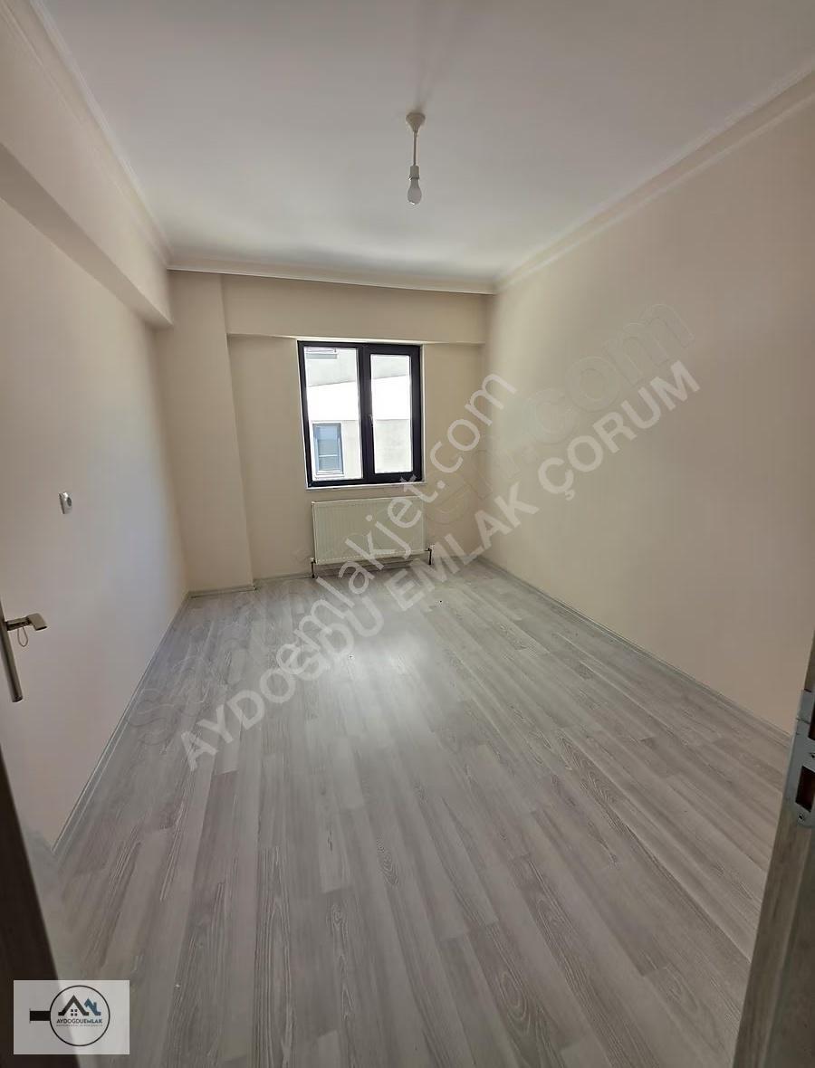 Aydoğdu'dan Müjganşah Civarı 3+1, 2. Kat, Güney Cepheli Kiralık - Görsel 15