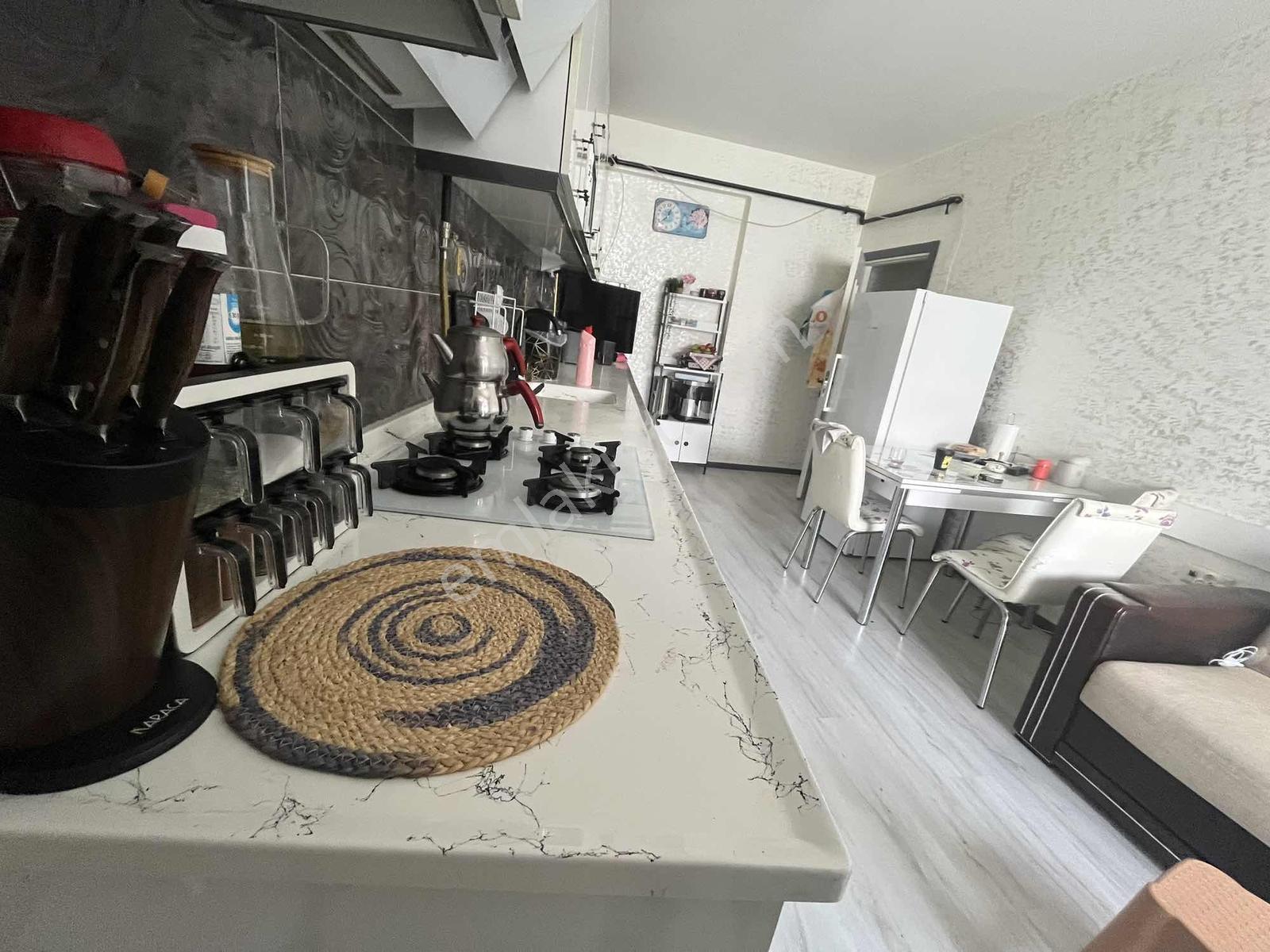 Rw Nest'ten Kumlubel Mah. De Asansörlü Satılık 2+1 Daire