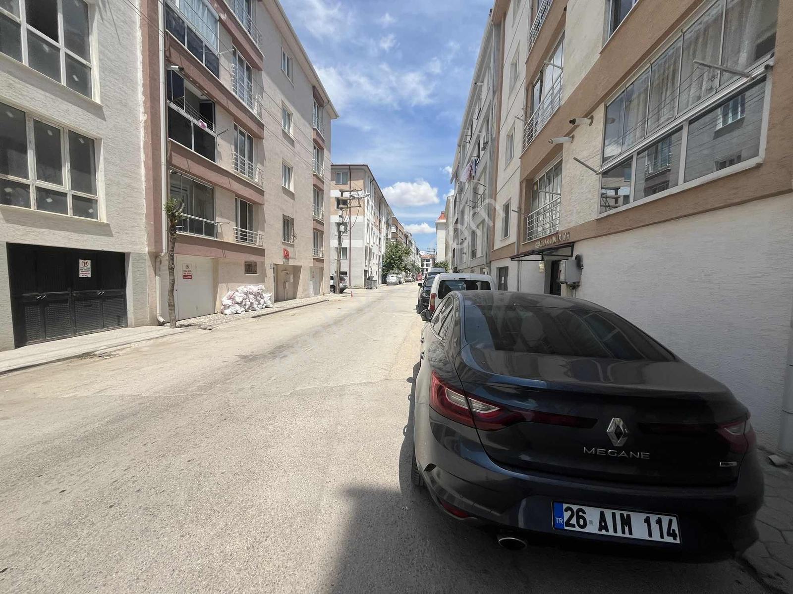 Rw Nest'ten Kumlubel Mah. De Asansörlü Satılık 2+1 Daire - Görsel 25