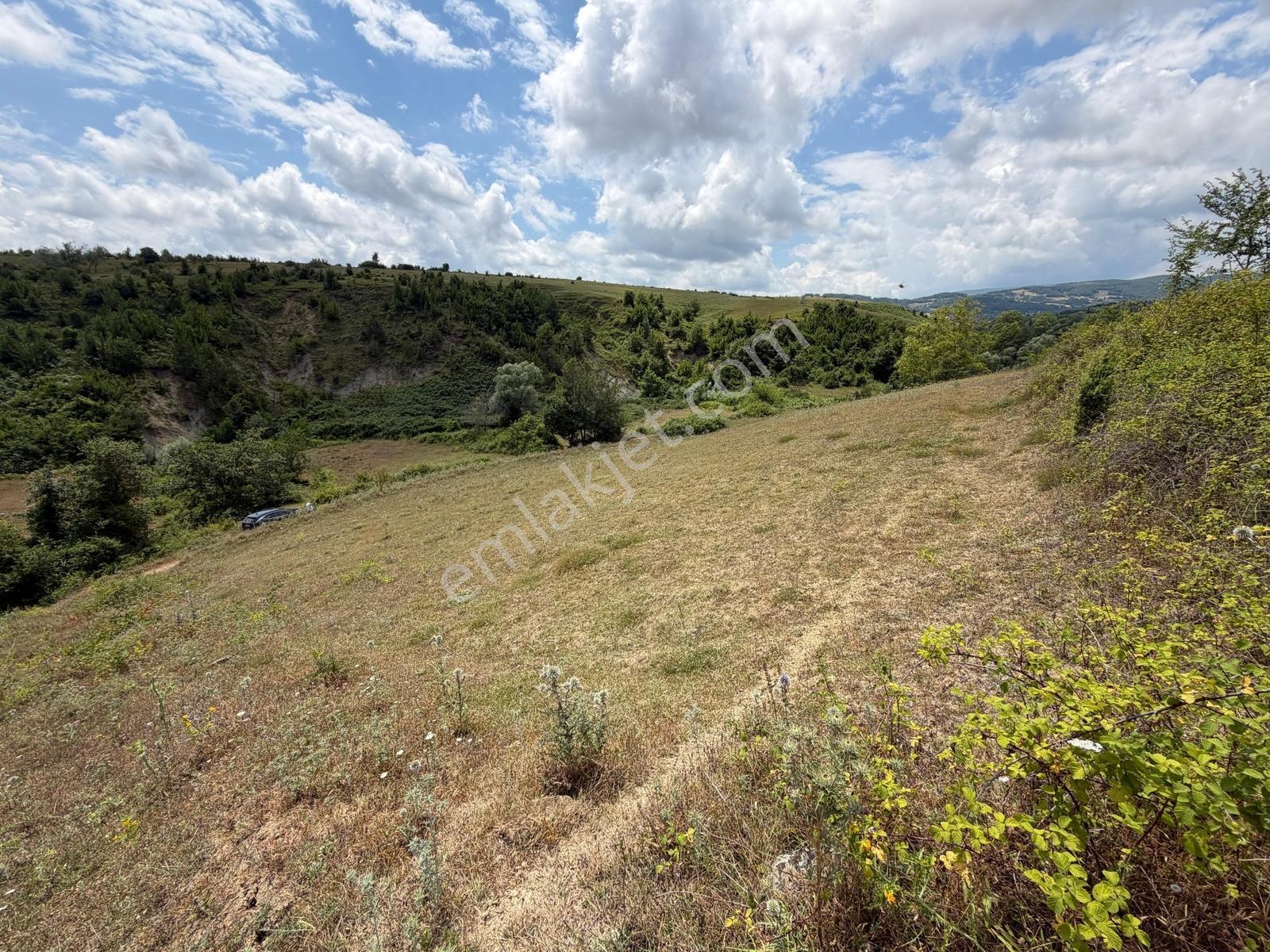 Çamlıcadan Batı Çevre Yolu Gelişim Aksında 3.415 M² Satılık Arsa - Görsel 19