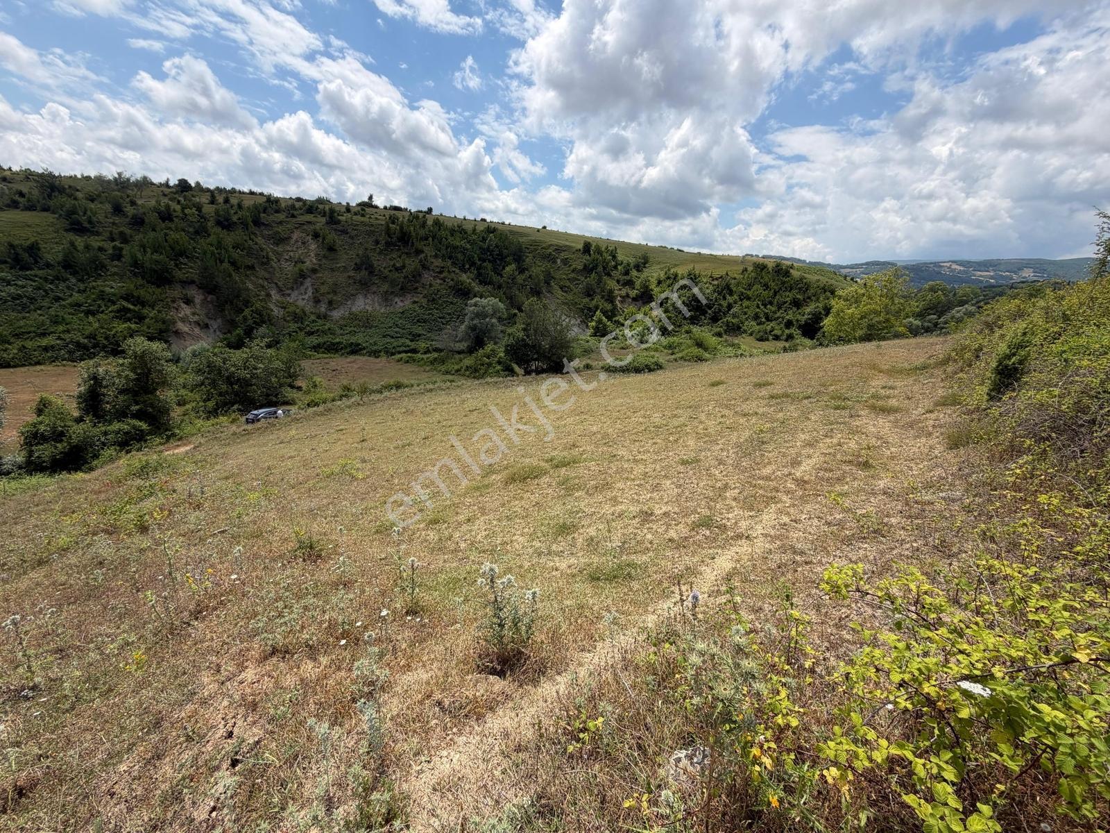 Çamlıcadan Batı Çevre Yolu Gelişim Aksında 3.415 M² Satılık Arsa - Görsel 22