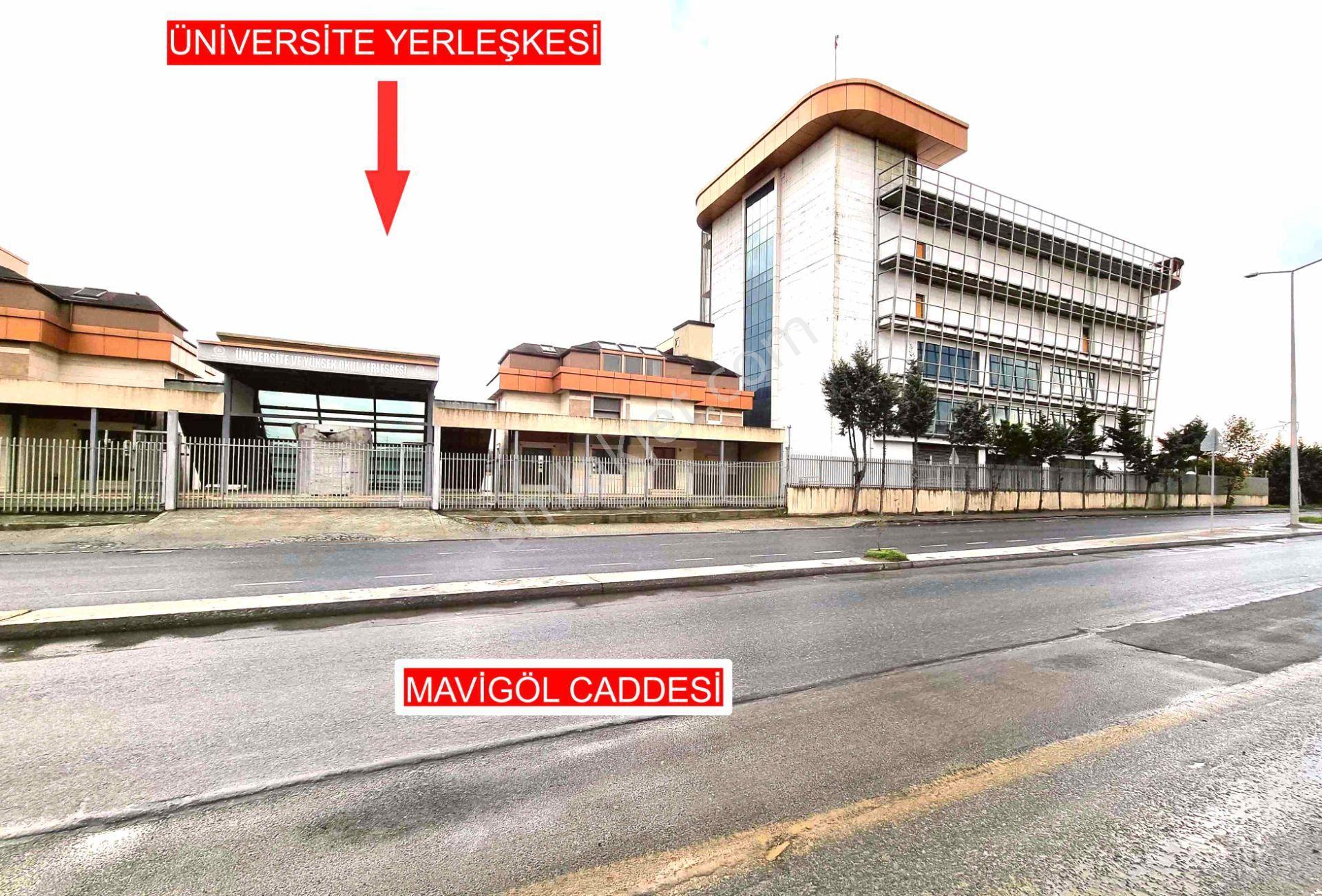 Arnavutköy Bolluca'da Mükemmel Konumda Satılık Müstakil Arsa - Görsel 10