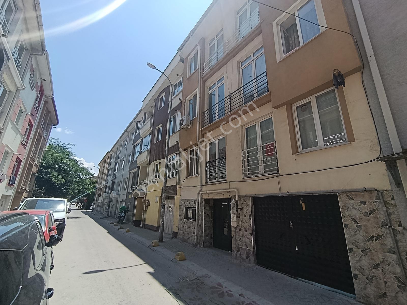 Rw Nest'ten Yenibağlar Cantürk Sk. Satılık 2+0 Ara Kat Daire - Görsel 6