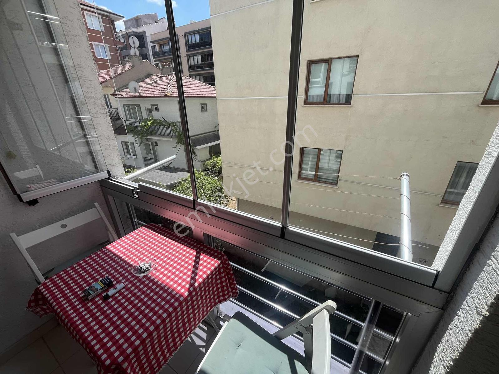 Rw Nest'ten Ümit Hast Yakını Full Yapılı Satılık Fırsat Daire! - Görsel 2