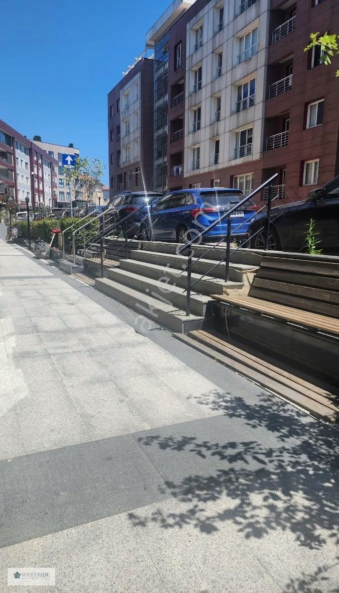 Göktürk Istanbul Caddesı'nı Gören Merkezi Konumlu Dükkan - Görsel 5