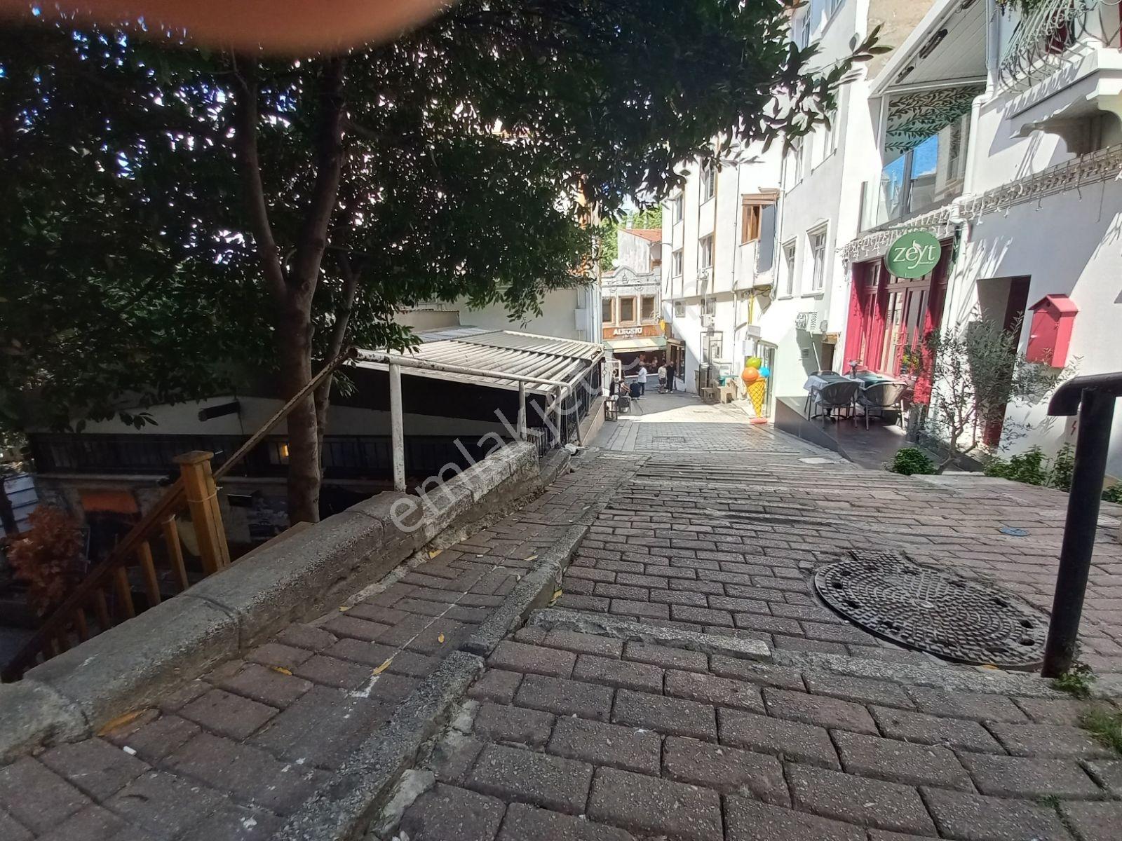 Üsküdar Gastronomi Cad. 2. Binada Girişfırsat Dükkan - Görsel 28