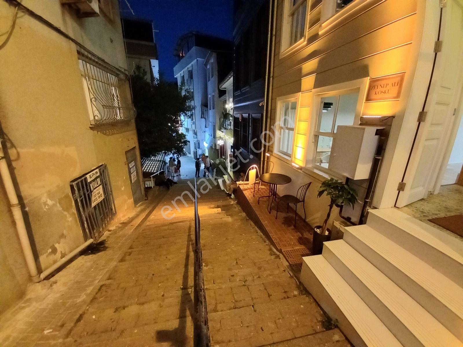 Üsküdar Gastronomi Cad. 2. Binada Girişfırsat Dükkan - Görsel 26