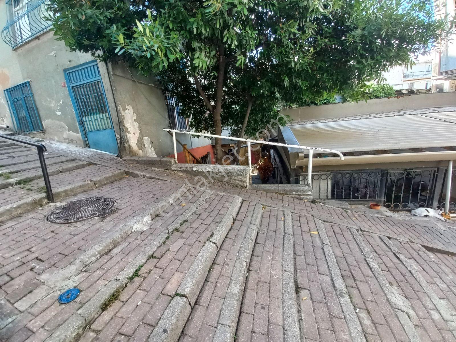 Üsküdar Gastronomi Cad. 2. Binada Girişfırsat Dükkan - Görsel 19