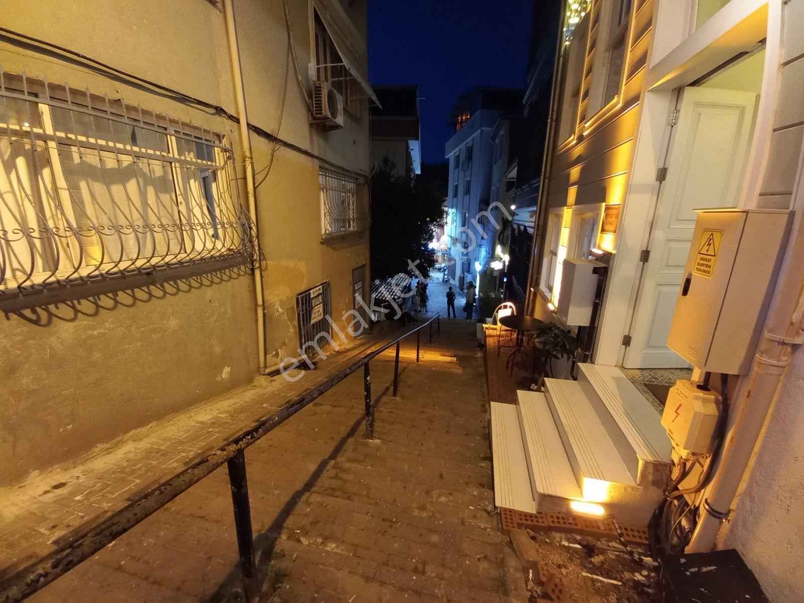 Üsküdar Gastronomi Cad. 2. Binada Girişfırsat Dükkan - Görsel 21