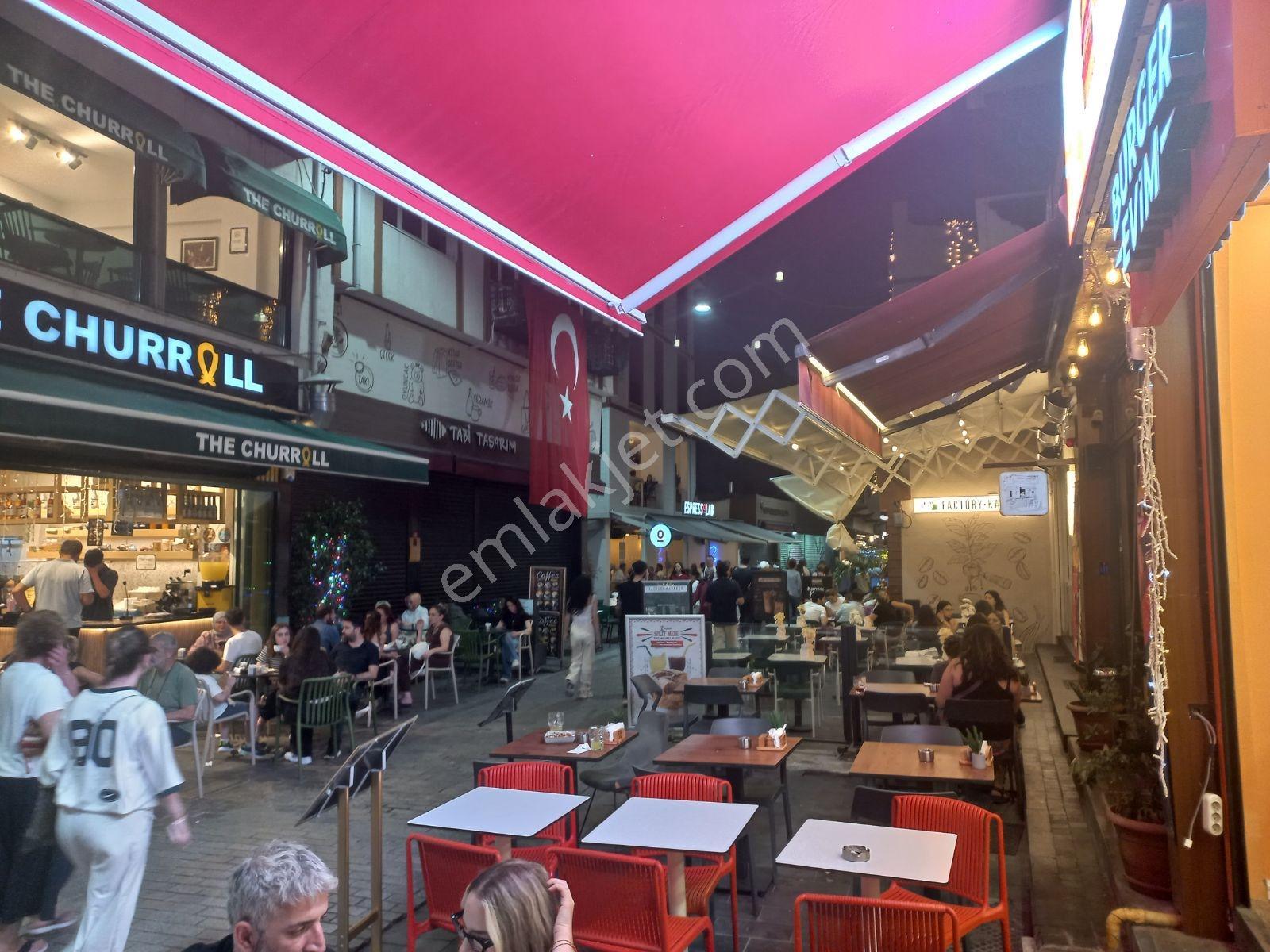 Üsküdar Gastronomi Cad. 2. Binada Girişfırsat Dükkan - Görsel 2