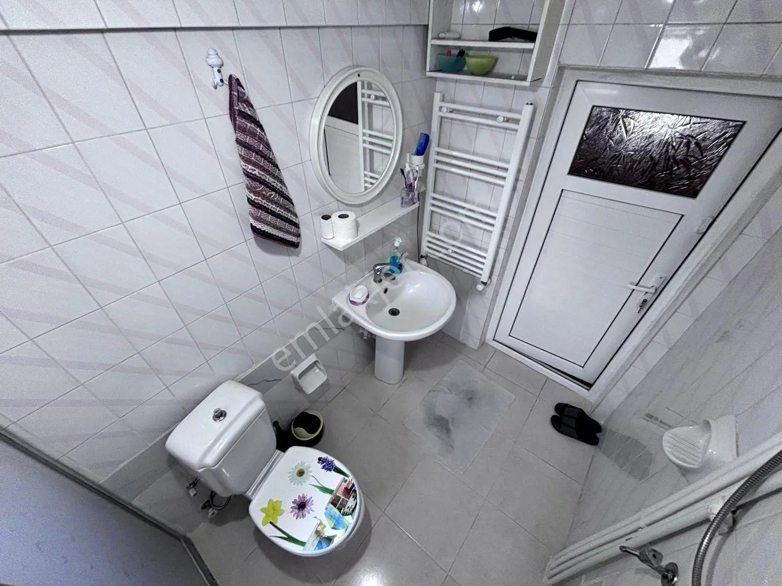 🛑🛑aktif'ten Akçay Merkezde Satılık Denize 500mt Ön Cephe 4+1 Geniş Dublex - Görsel 10