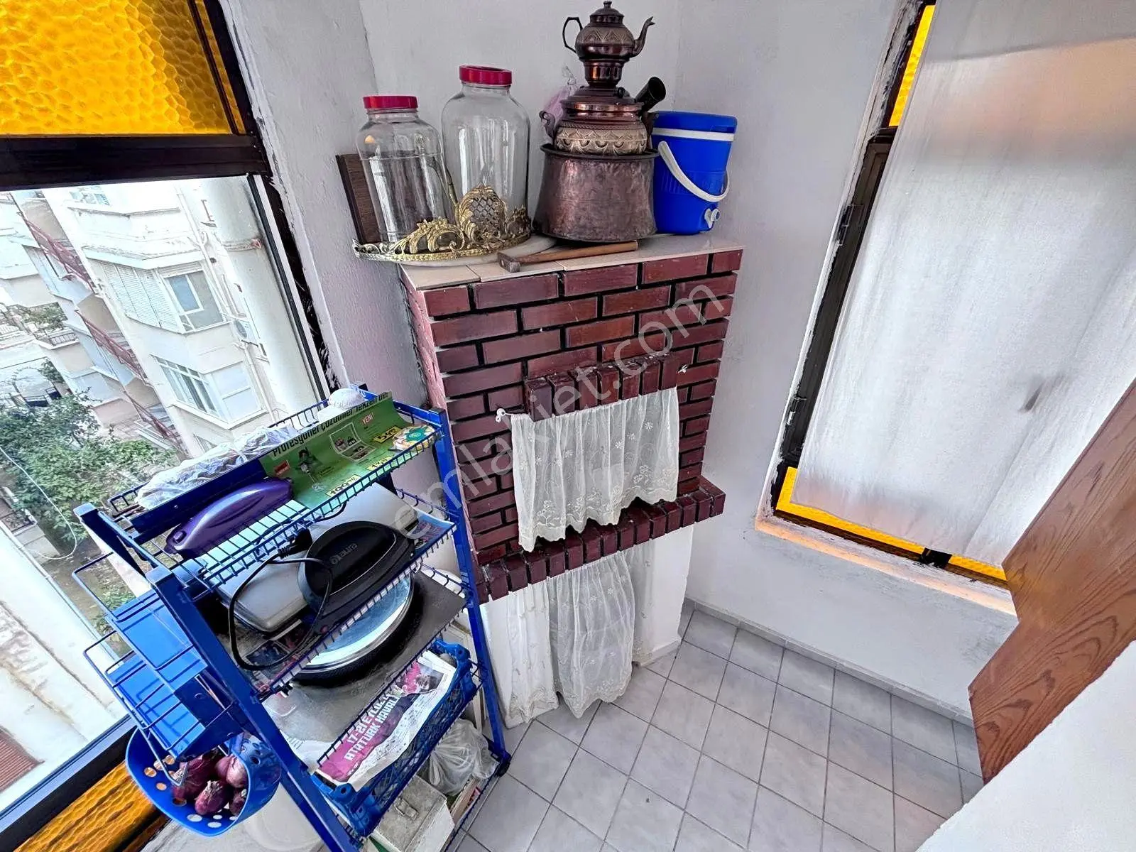 🛑🛑aktif'ten Akçay Merkezde Satılık Denize 500mt Ön Cephe 4+1 Geniş Dublex - Görsel 33