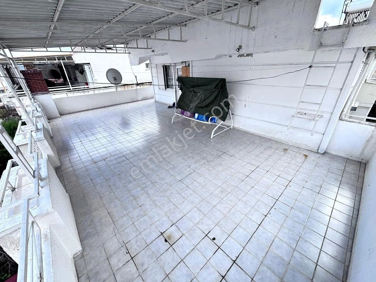 🛑🛑aktif'ten Akçay Merkezde Satılık Denize 500mt Ön Cephe 4+1 Geniş Dublex - Görsel 23