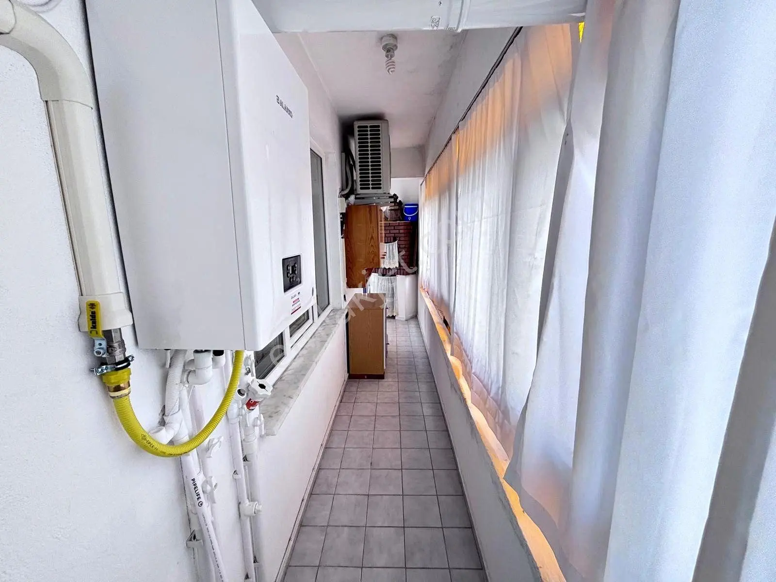 🛑🛑aktif'ten Akçay Merkezde Satılık Denize 500mt Ön Cephe 4+1 Geniş Dublex - Görsel 24