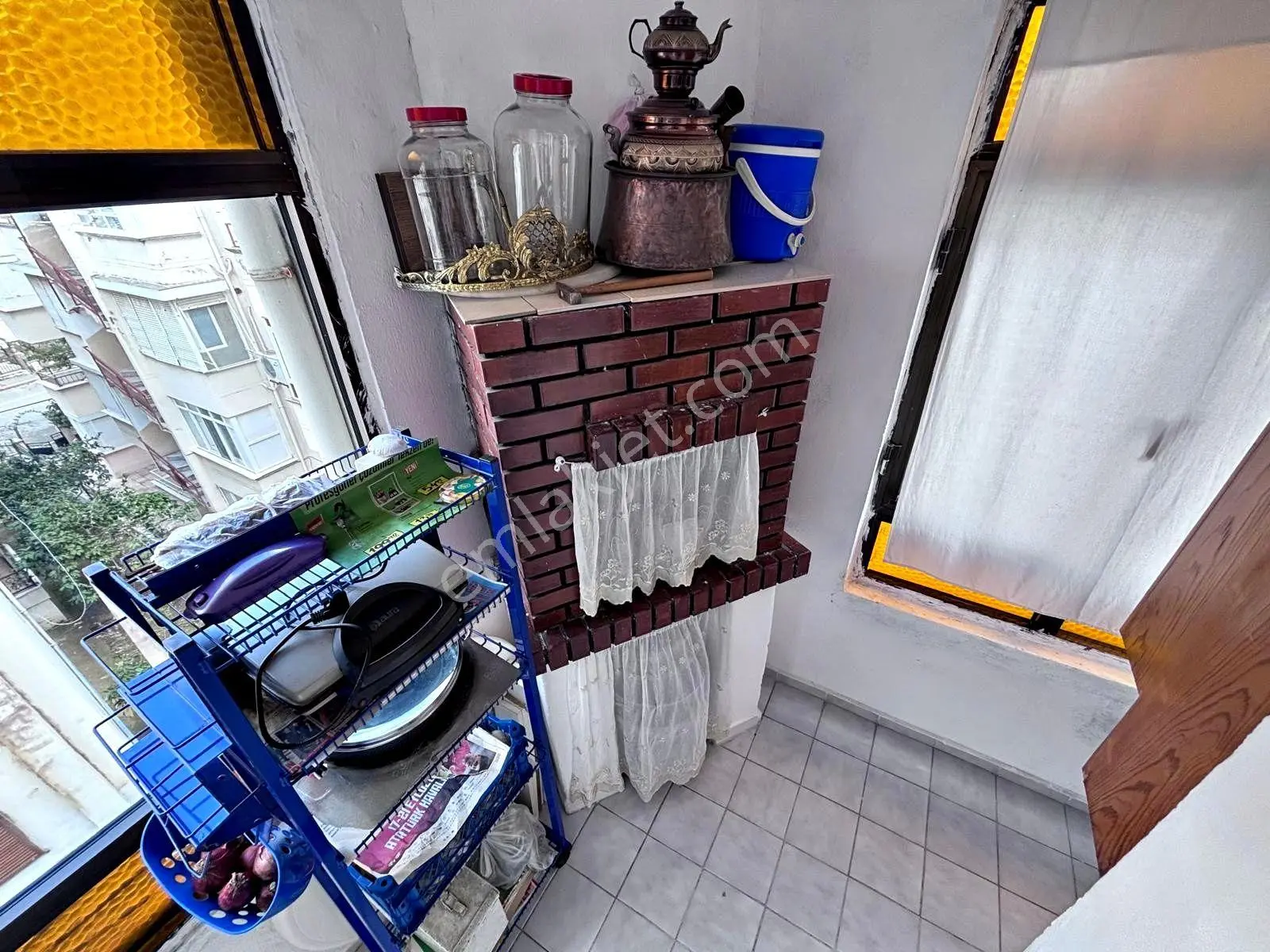 🛑🛑aktif'ten Akçay Merkezde Satılık Denize 500mt Ön Cephe 4+1 Geniş Dublex - Görsel 4