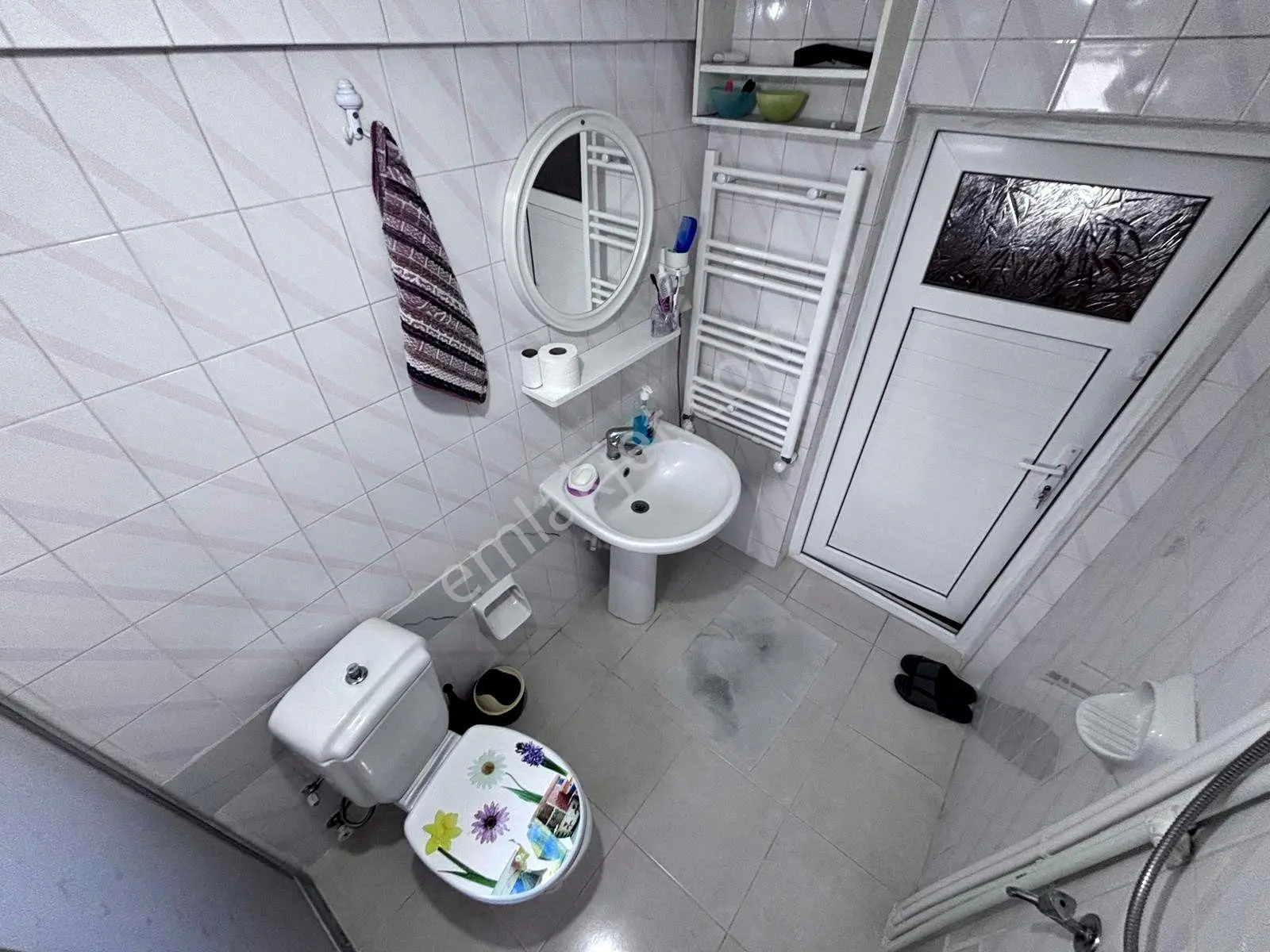 🛑🛑aktif'ten Akçay Merkezde Satılık Denize 500mt Ön Cephe 4+1 Geniş Dublex - Görsel 19