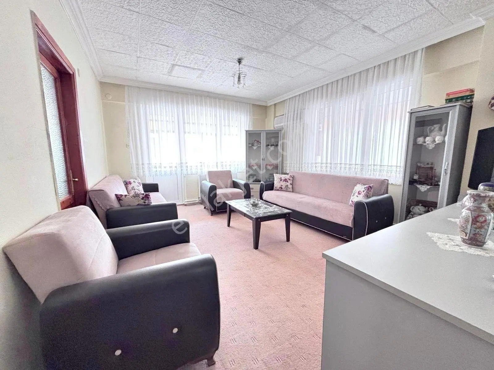🛑🛑aktif'ten Akçay Merkezde Satılık Denize 500mt Ön Cephe 4+1 Geniş Dublex - Görsel 28