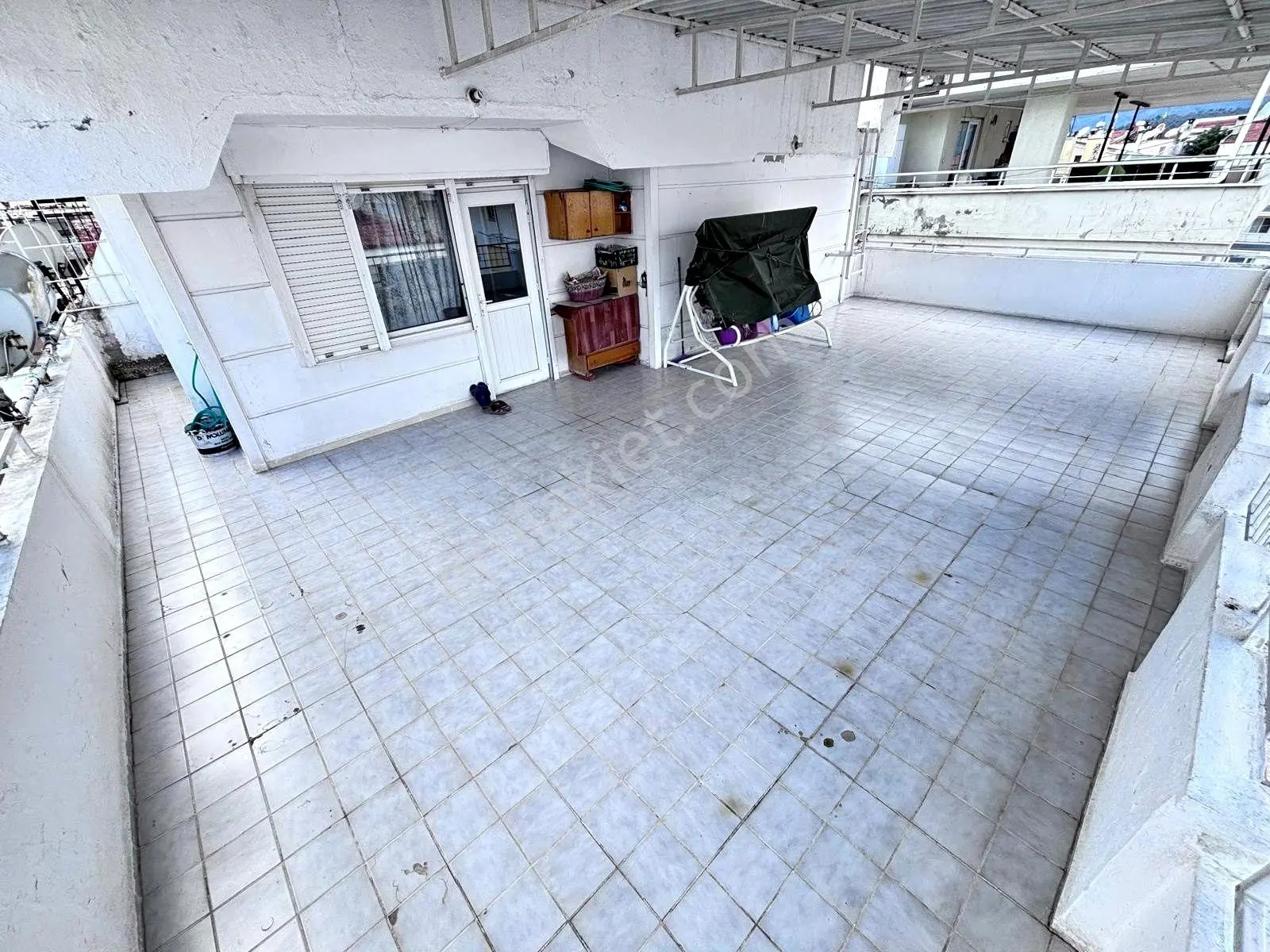 🛑🛑aktif'ten Akçay Merkezde Satılık Denize 500mt Ön Cephe 4+1 Geniş Dublex - Görsel 12