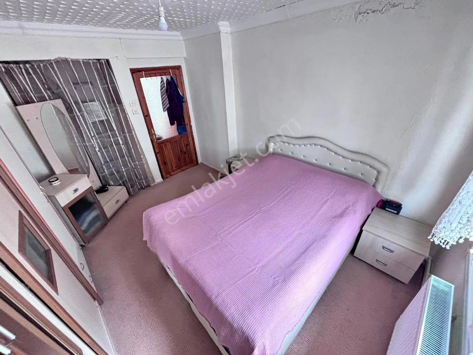 🛑🛑aktif'ten Akçay Merkezde Satılık Denize 500mt Ön Cephe 4+1 Geniş Dublex - Görsel 21