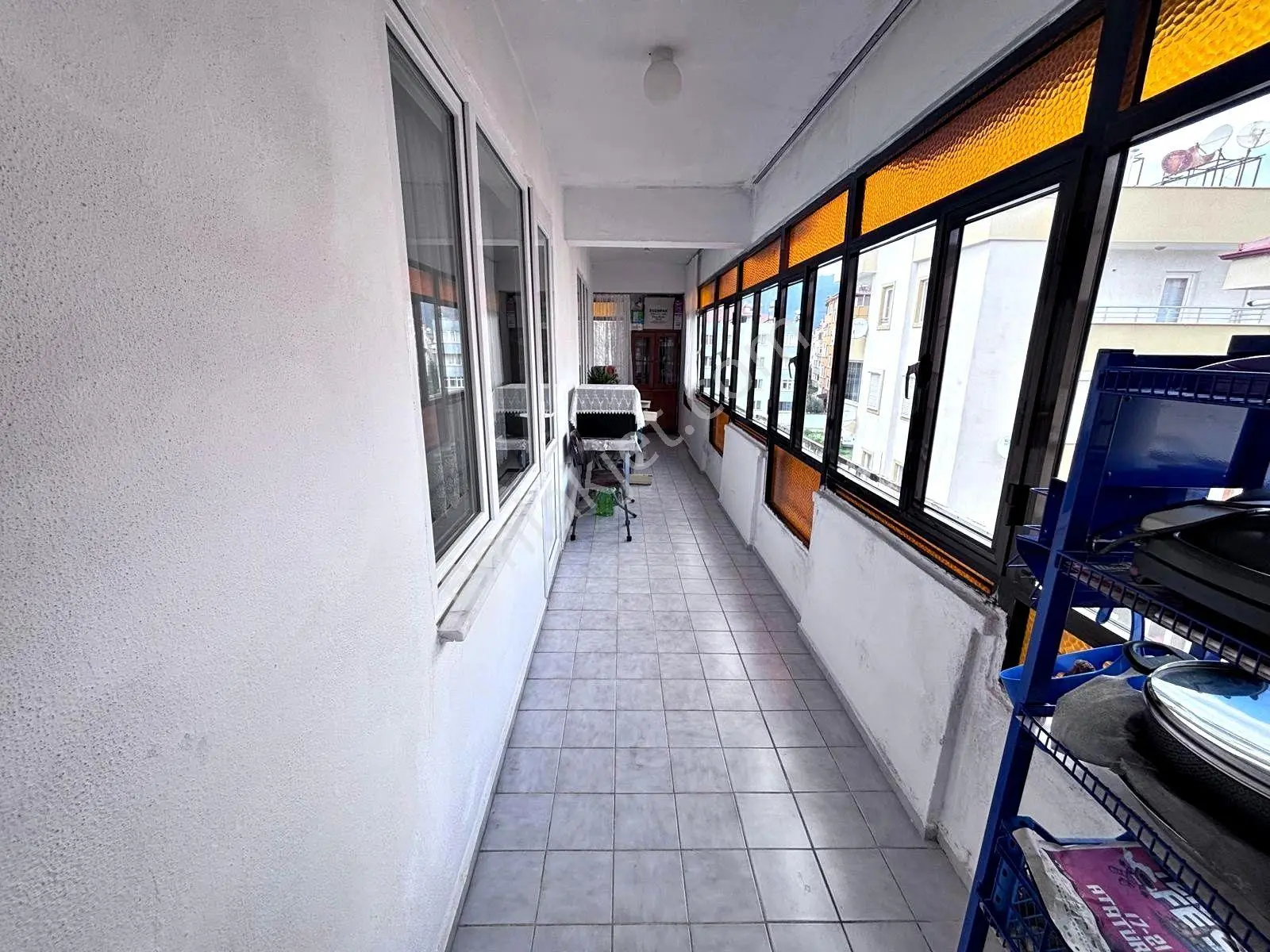 🛑🛑aktif'ten Akçay Merkezde Satılık Denize 500mt Ön Cephe 4+1 Geniş Dublex - Görsel 7