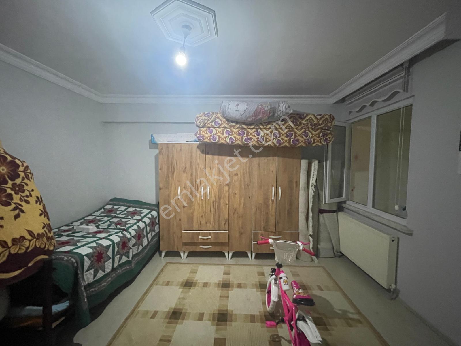 Çınarlı Mahallesinde Kelepir 3+1 Acil Satılık Daire - Görsel 23