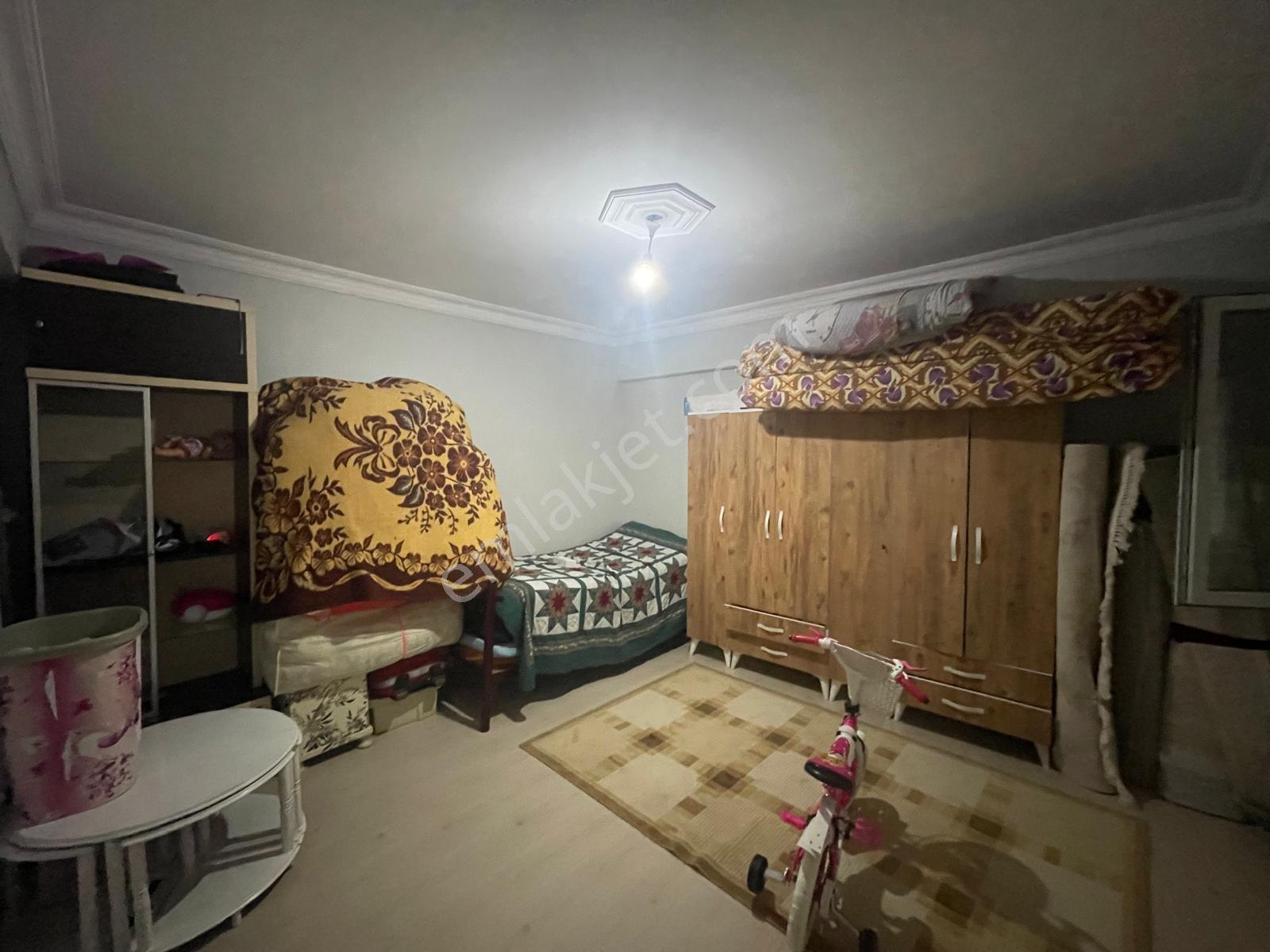 Çınarlı Mahallesinde Kelepir 3+1 Acil Satılık Daire - Görsel 5