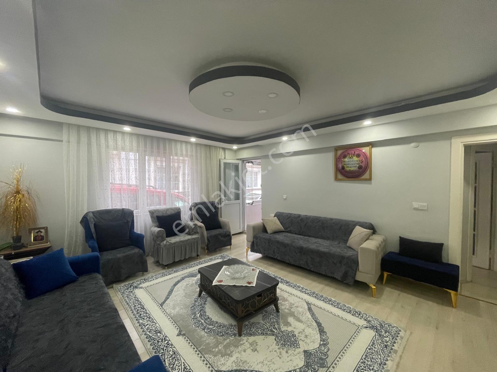 Çınarlı Mahallesinde Kelepir 3+1 Acil Satılık Daire - Görsel 10