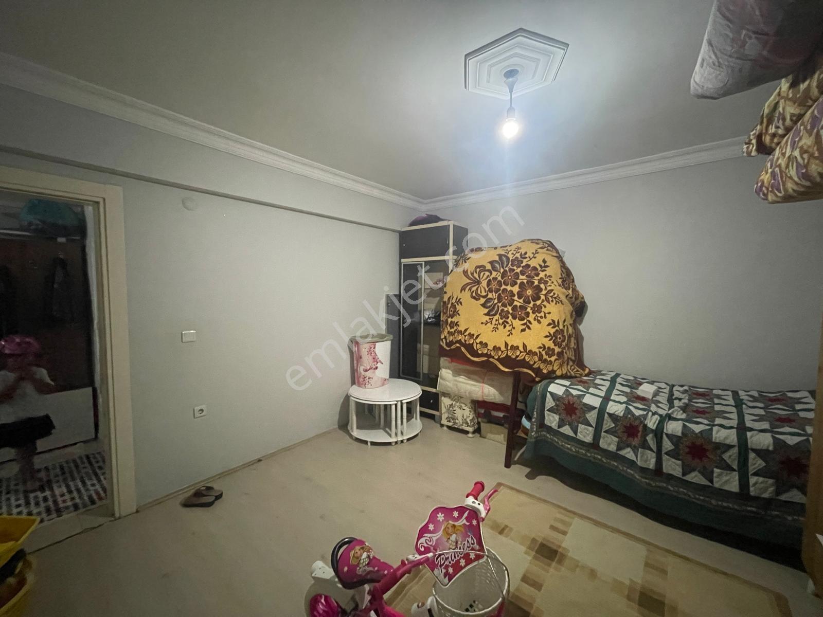 Çınarlı Mahallesinde Kelepir 3+1 Acil Satılık Daire - Görsel 24