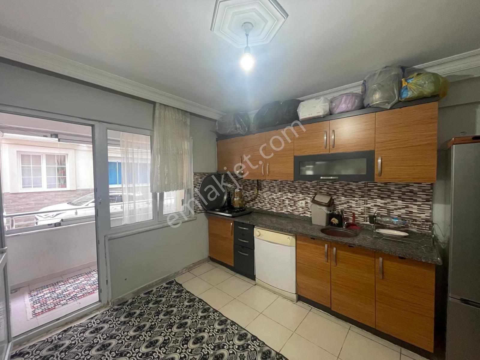 Çınarlı Mahallesinde Kelepir 3+1 Acil Satılık Daire - Görsel 20