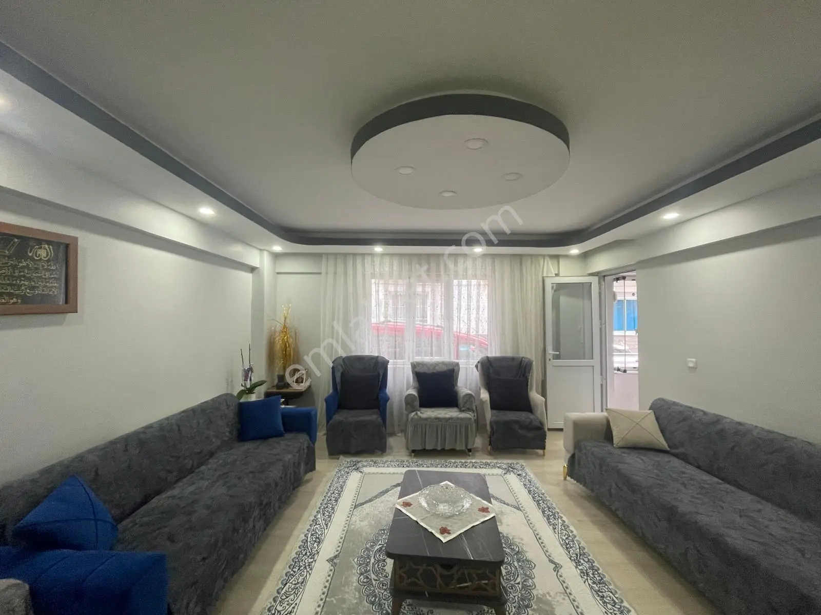 Çınarlı Mahallesinde Kelepir 3+1 Acil Satılık Daire
