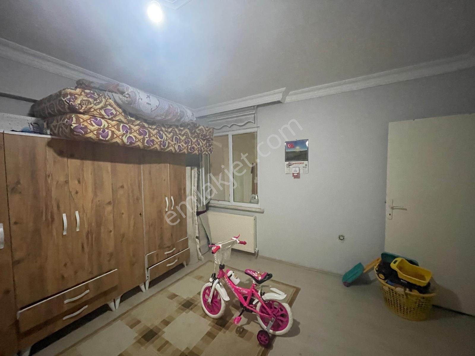Çınarlı Mahallesinde Kelepir 3+1 Acil Satılık Daire - Görsel 22