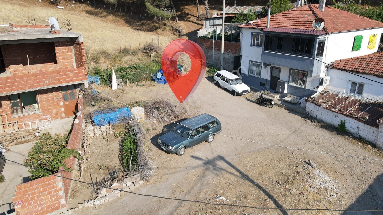Manzaraya Nazır Köşe Parsel Fırsat Arsa - Görsel 21