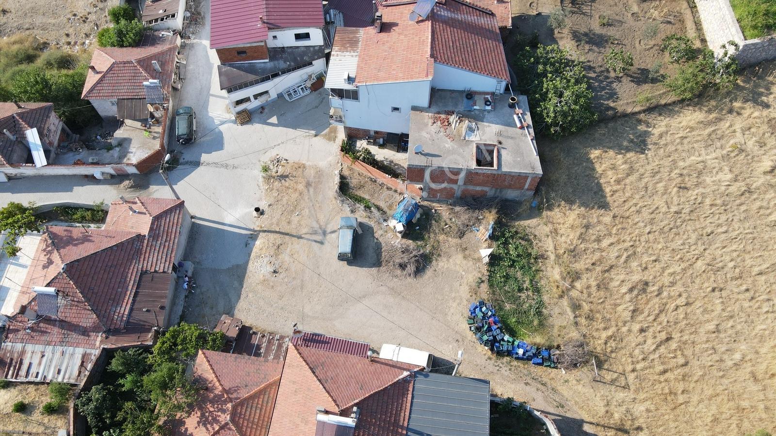 Manzaraya Nazır Köşe Parsel Fırsat Arsa - Görsel 11