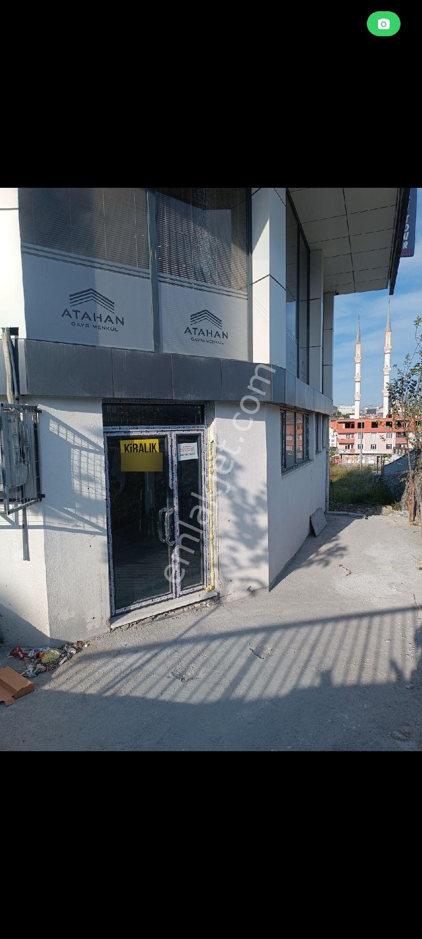 Sahibinden Haraççıda Belediye Ve Kaymakamlığa Yakın Köşe Başı Tabela Değeri Yüksek Depolu Dükkan - Görsel 8