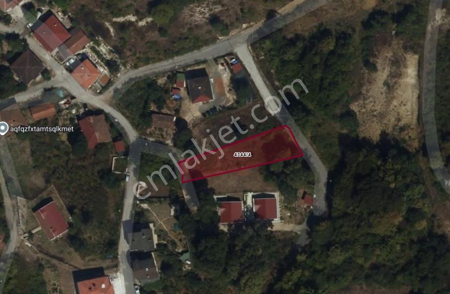 Yetiş Al Dan Ağva Yakını Satılık %35 İmarlı 618 M2 Satılık Arsa - Görsel 23