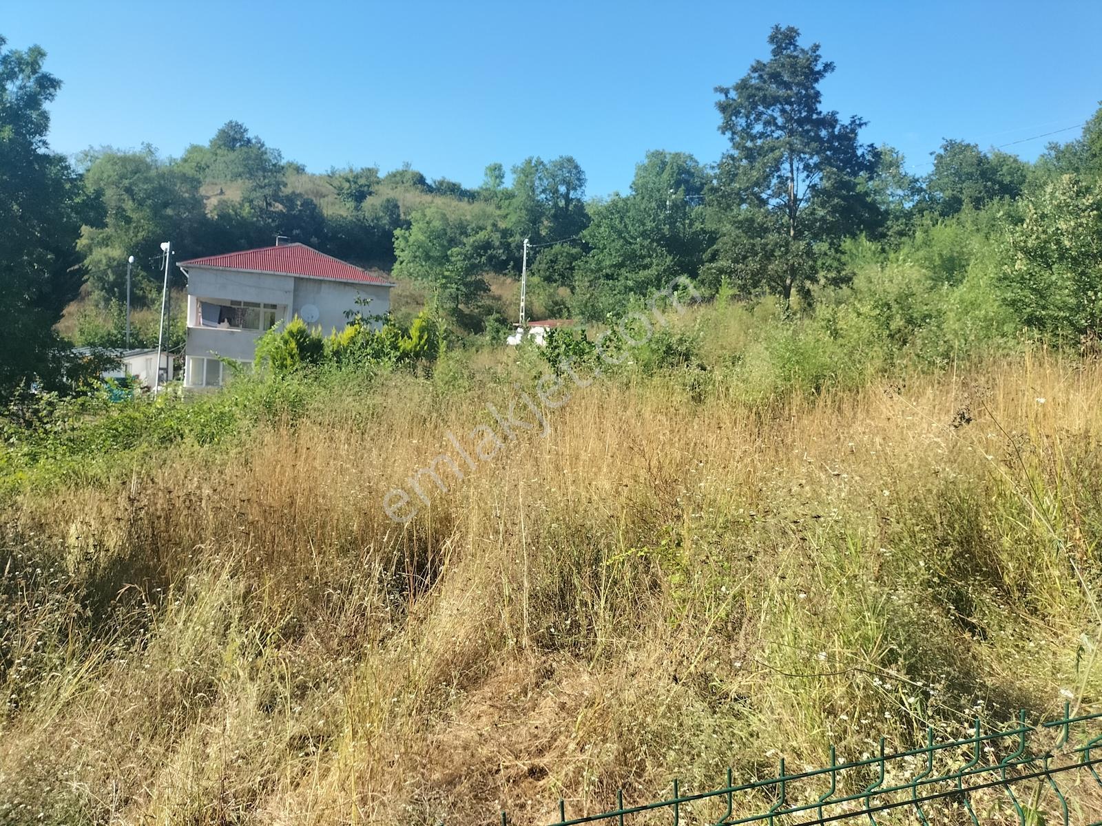 Yetiş Al Dan Ağva Yakını Satılık %35 İmarlı 618 M2 Satılık Arsa - Görsel 25