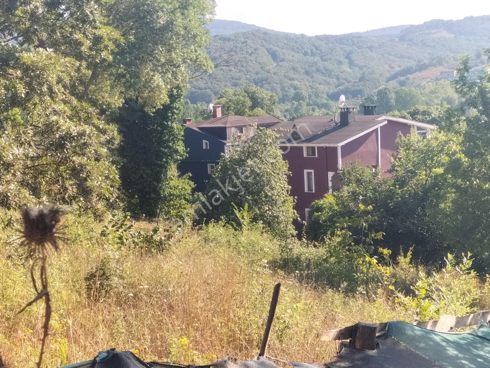 Yetiş Al Dan Ağva Yakını Satılık %35 İmarlı 618 M2 Satılık Arsa - Görsel 22