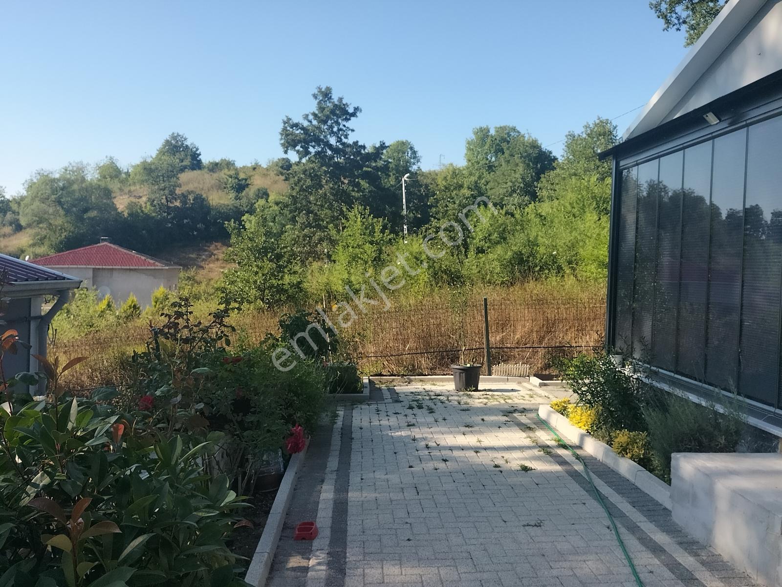 Yetiş Al Dan Ağva Yakını Satılık %35 İmarlı 618 M2 Satılık Arsa - Görsel 29
