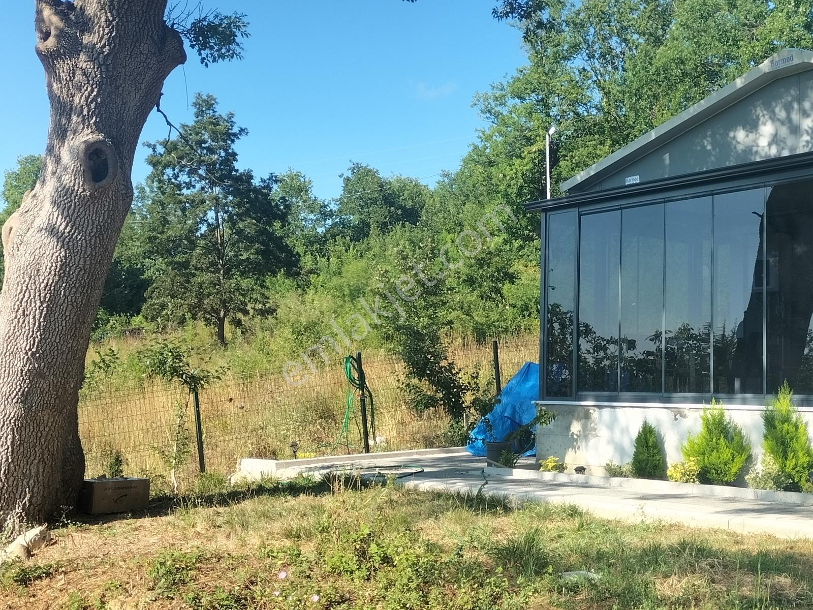 Yetiş Al Dan Ağva Yakını Satılık %35 İmarlı 618 M2 Satılık Arsa - Görsel 12