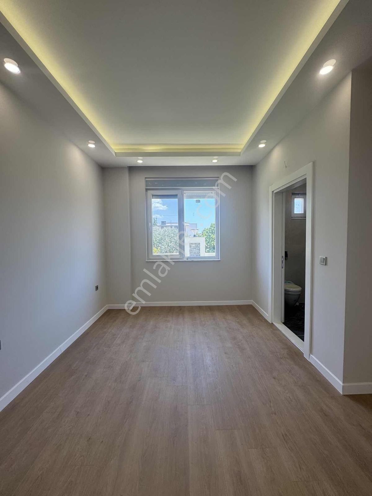 En/ru Tek Katlı Muhteşem Köşe Başında Havuzlu Villa Merkezi ... - Görsel 21
