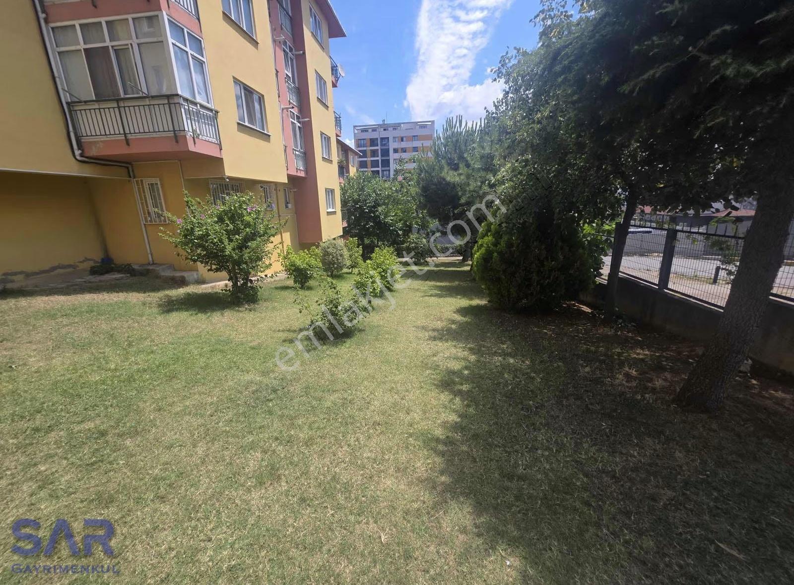 Metro'ya Yürüme 90 M² Net Alana Sahip 3+1 Kiralık Daire !