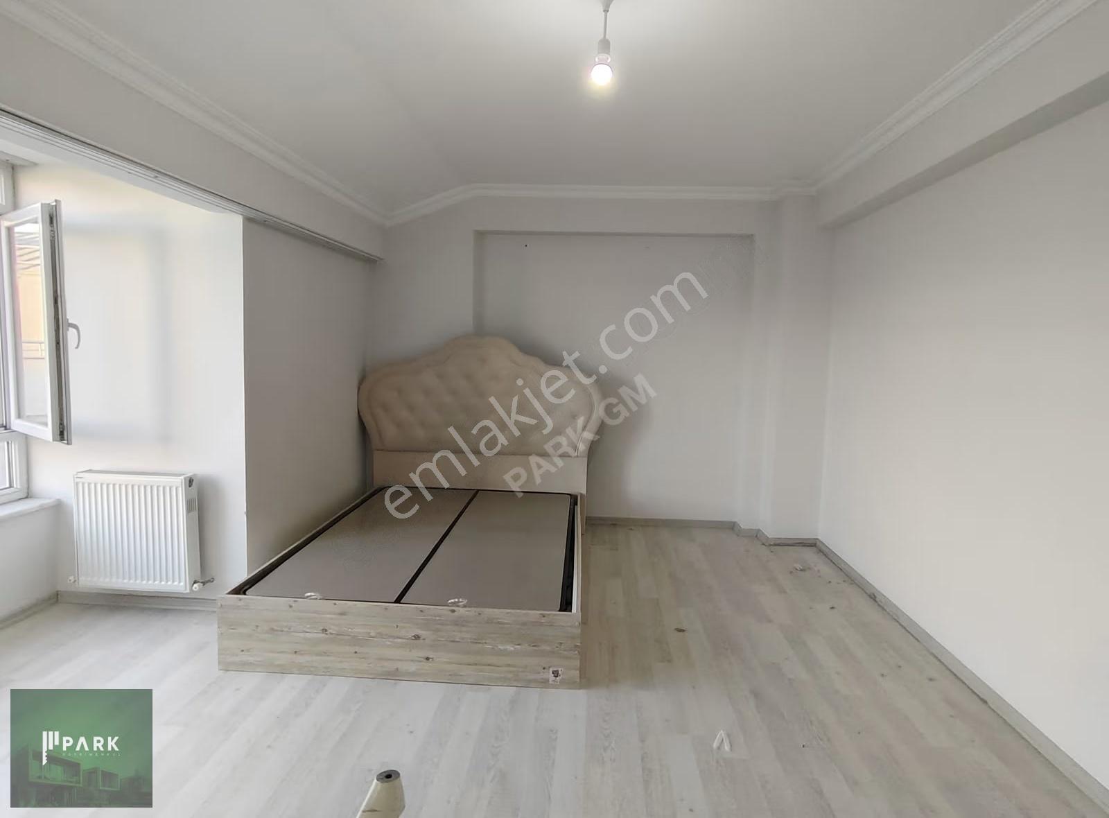 Park Gayrimenkulden Şarhöyükte Büyük Park Ara Sokağı Satılık 3+1 - Görsel 17