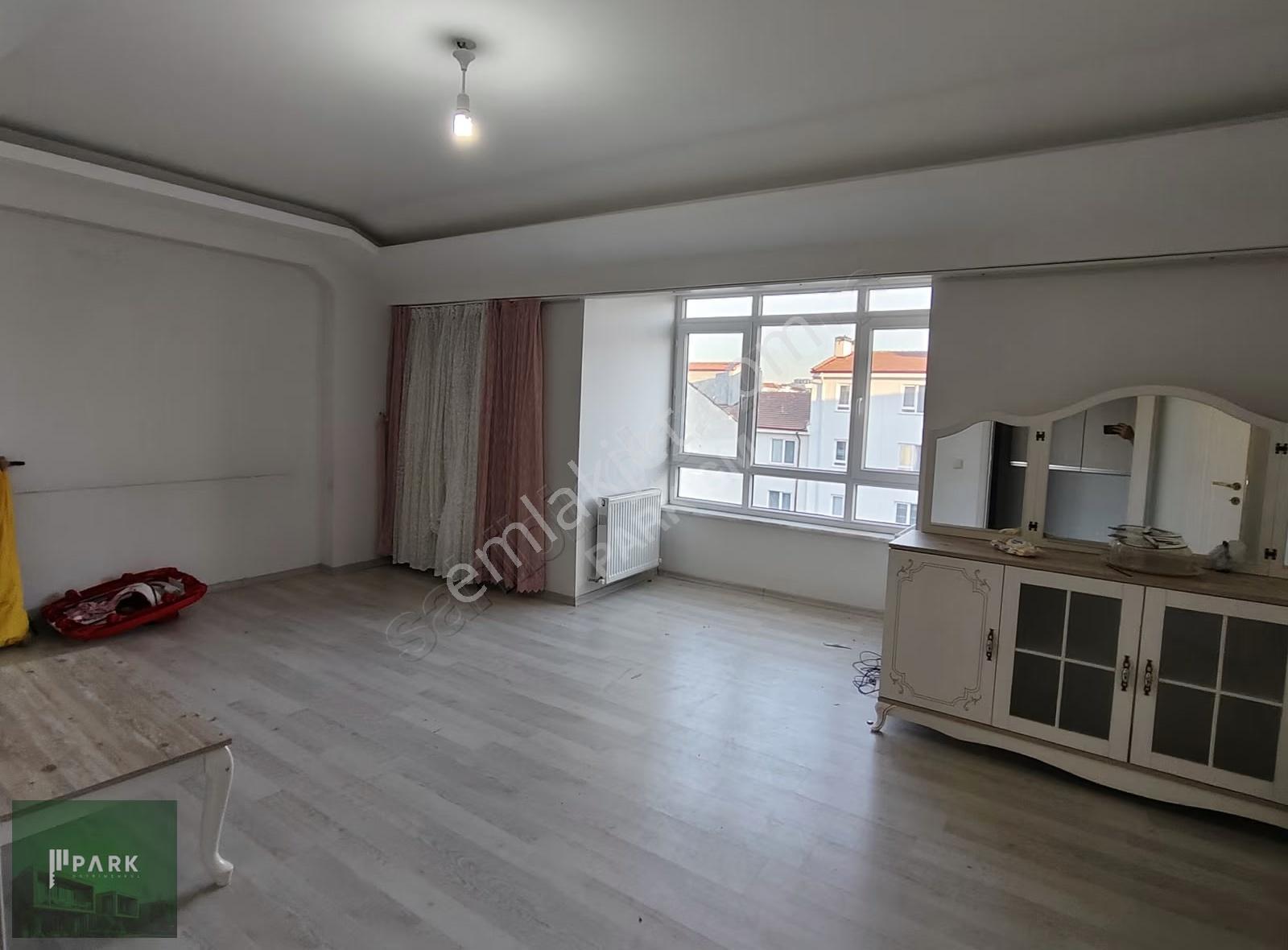 Park Gayrimenkulden Şarhöyükte Büyük Park Ara Sokağı Satılık 3+1 - Görsel 22