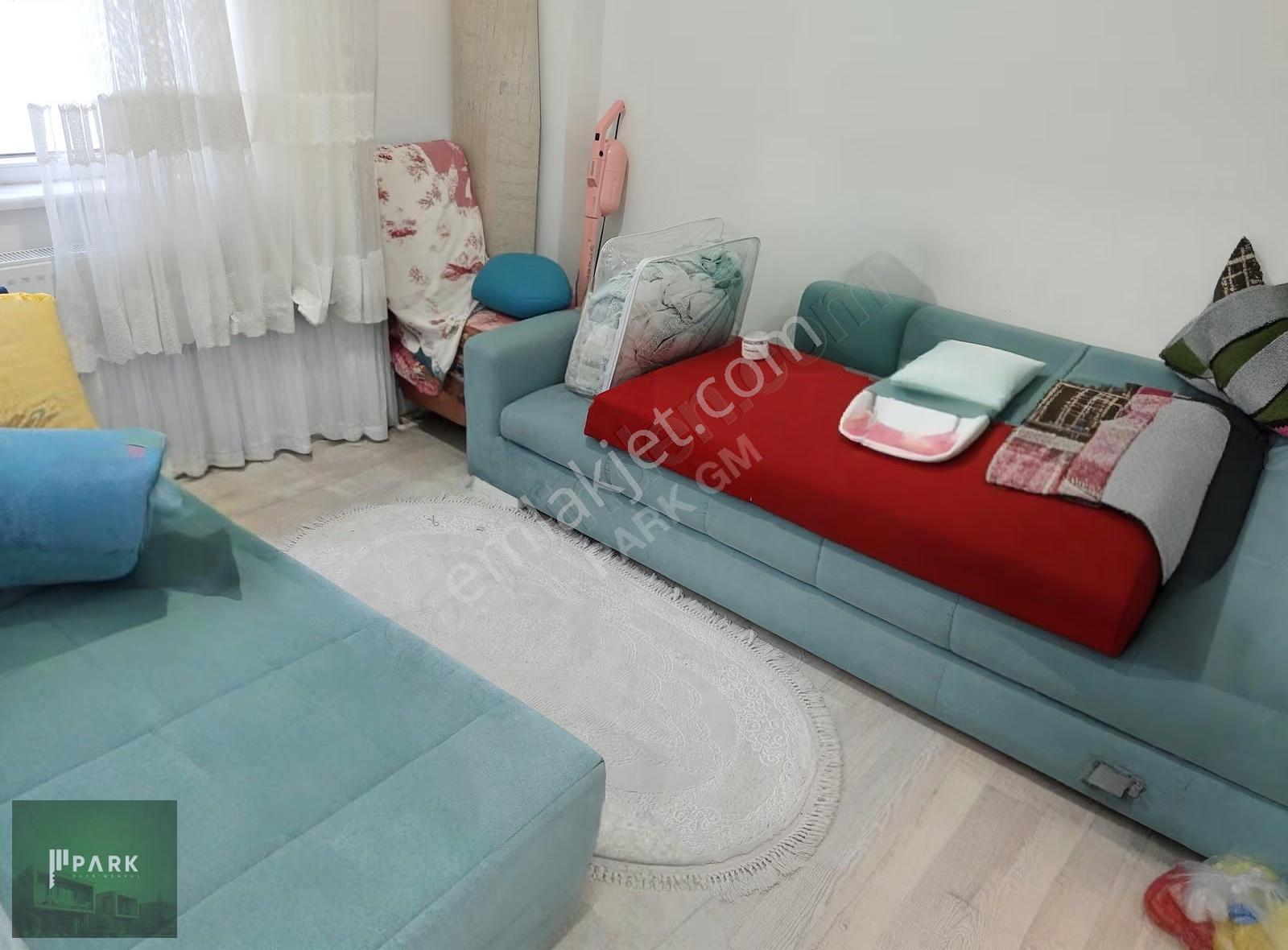 Park Gayrimenkulden Şarhöyükte Büyük Park Ara Sokağı Satılık 3+1 - Görsel 30