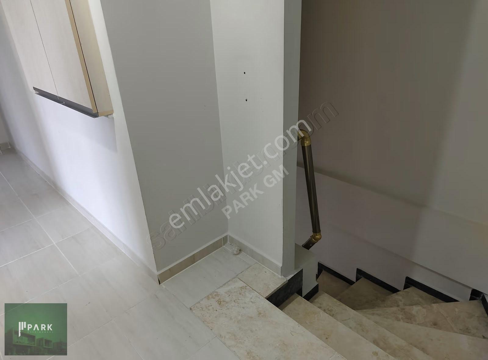 Park Gayrimenkulden Şarhöyükte Büyük Park Ara Sokağı Satılık 3+1 - Görsel 15