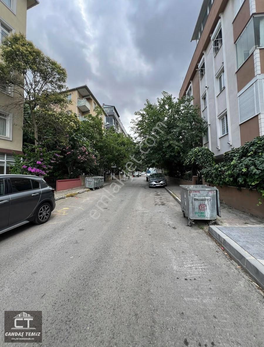 Ct Emlak'tan Altıntepe'de Sahil Ve Min. Yakın 1+0 İskanlı - Görsel 20